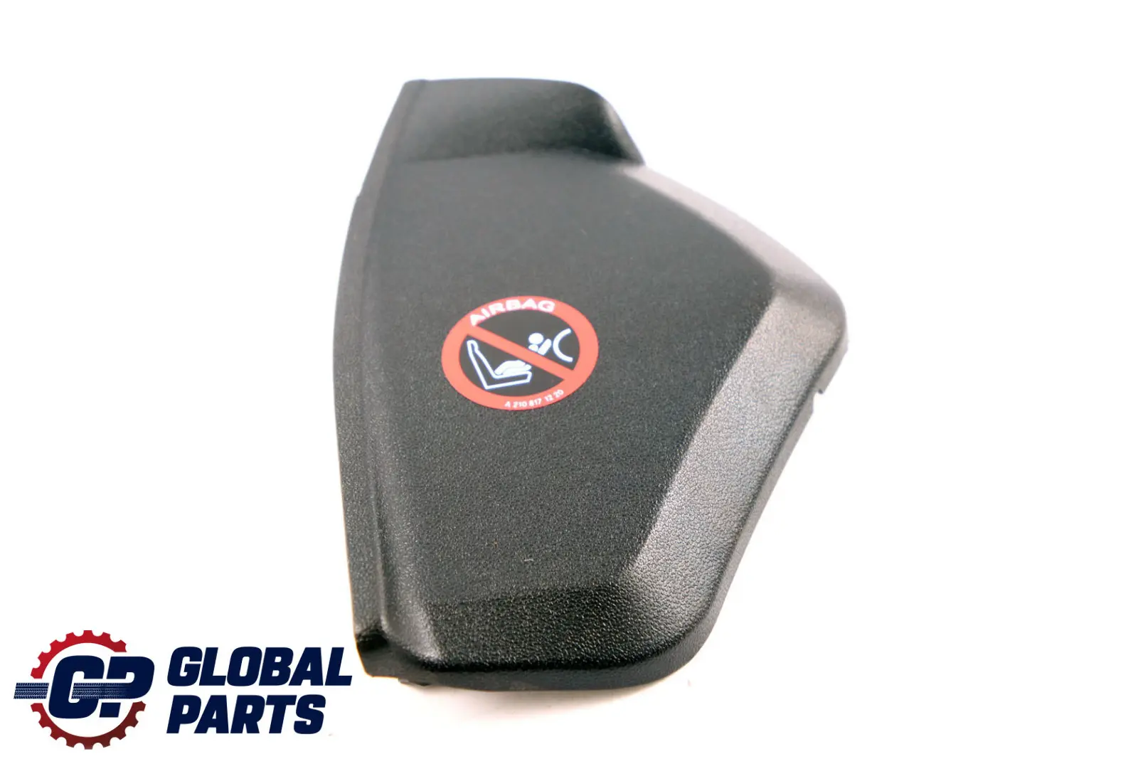 Mercedes CLC CL203 W203 Embellecedor Salpicadero Tapa Izquierda A2036801178