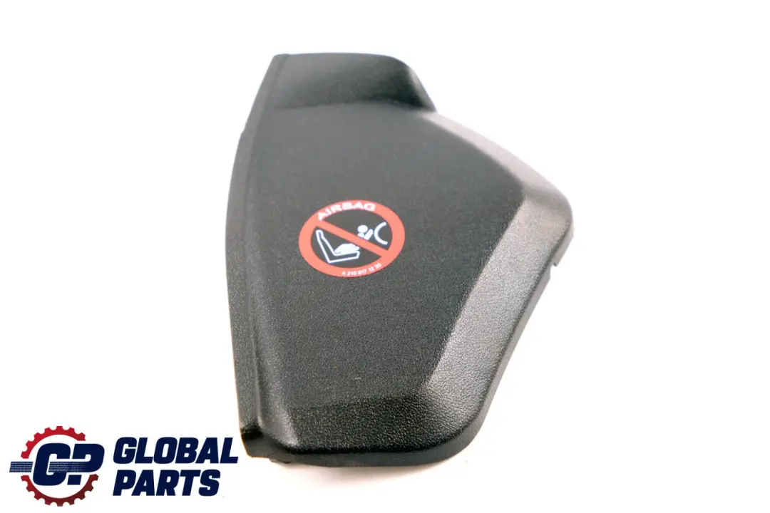  Mercedes-Benz C CLC Class CL203 W203 Dashboard Trim Cover Left N/S - SKU A2036801178 - Part number A2036801178