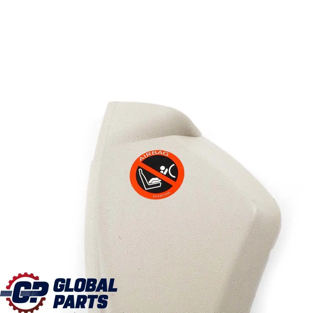 Mercedes-Benz C CL203 Dashboard Trim Cover Left N/S Quartz to with Part number A2036801178 Mercedes-Benz C CL203 Dashboard Trim Cover Left N/S Quartz - SKU A2036801178-q - Part number A2036801178