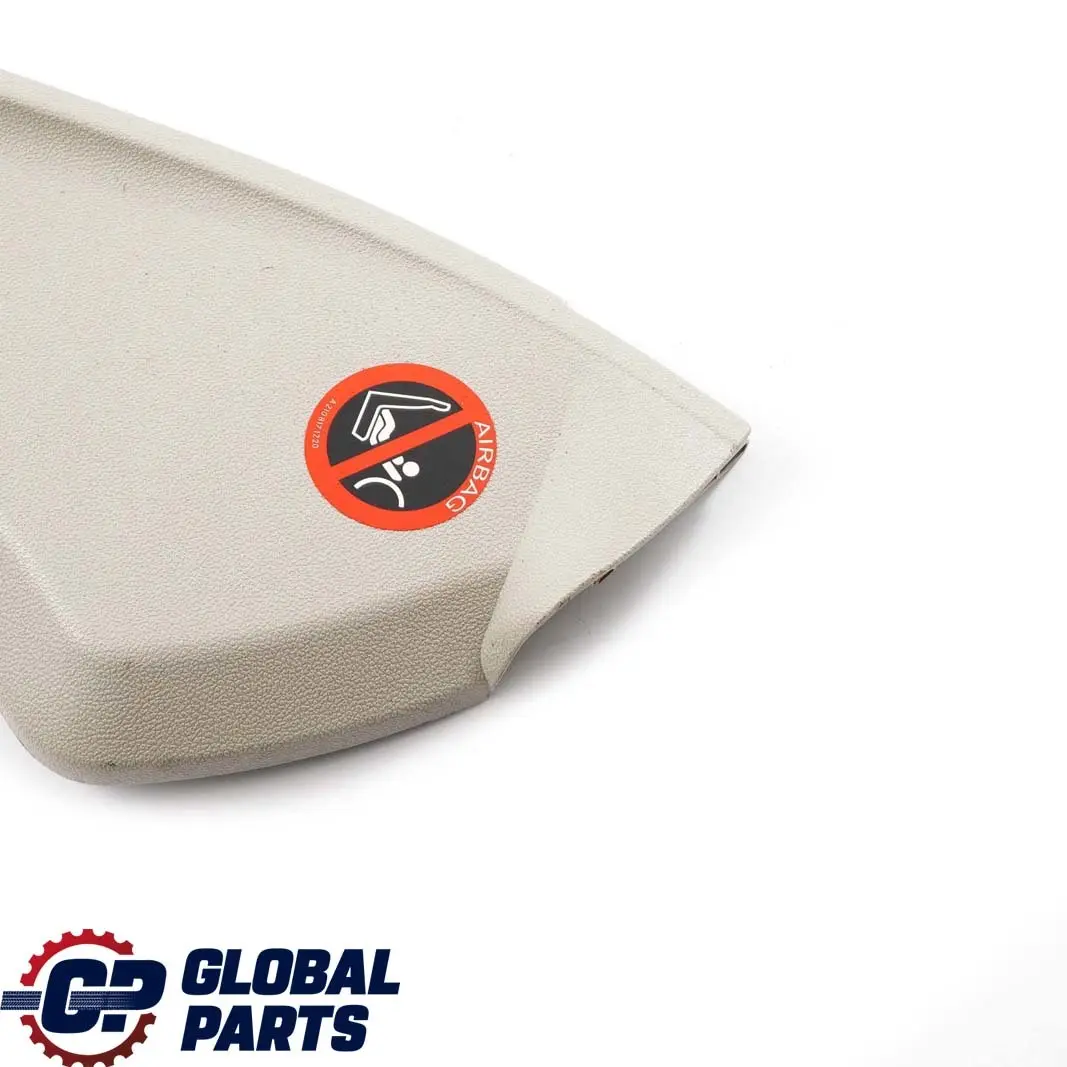  Mercedes-Benz C CL203 Dashboard Trim Cover Left N/S Quartz - SKU A2036801178-q - Part number A2036801178