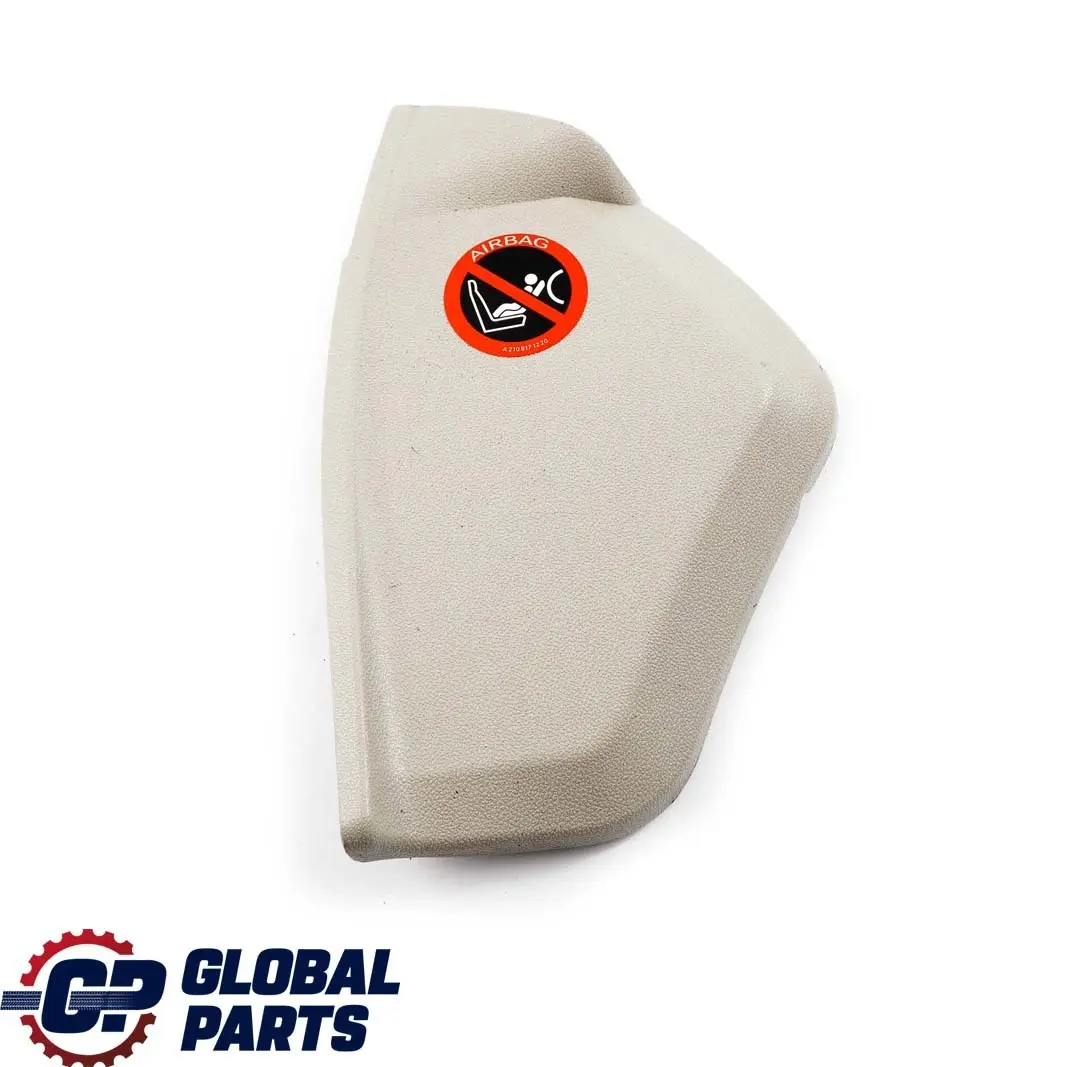  Mercedes-Benz C CL203 Dashboard Trim Cover Left N/S Quartz - SKU A2036801178-q - Part number A2036801178