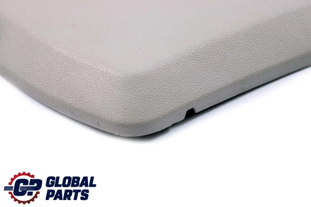 Mercedes C CLC Class CL203 W203 Dashboard Trim Cover Right O/S Grey - SKU A2036801278-1 - Part number A2036801278