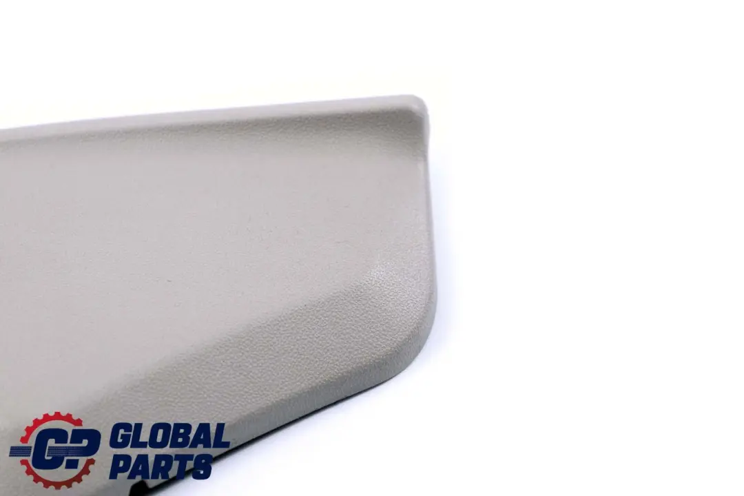 Salpicadero Tapa Gris Derecha para Mercedes CL203 W203 con número de pieza A2036801278 Mercedes CL203 W203 Salpicadero Tapa Gris Derecha - SKU A2036801278-1 - Número de pieza A2036801278