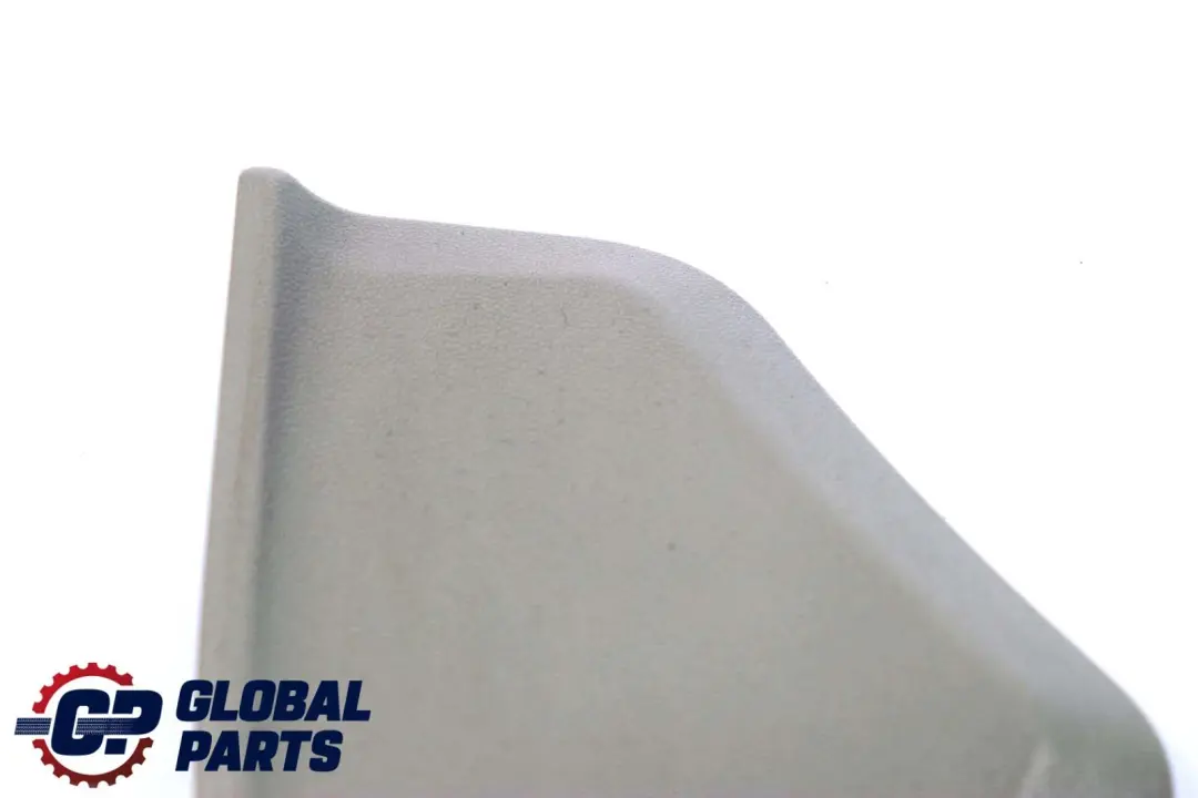 Mercedes C CLC Class CL203 W203 Dashboard Trim Cover Right O/S Grey - SKU A2036801278-1 - Part number A2036801278