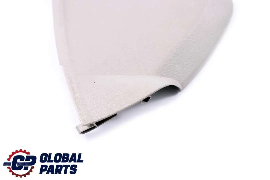 Mercedes C CLC Class CL203 W203 Dashboard Trim Cover Right O/S Grey - SKU A2036801278-1 - Part number A2036801278