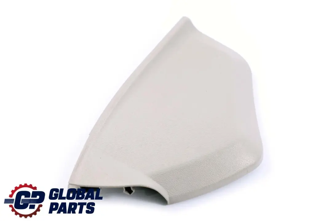 Mercedes C CLC Class CL203 W203 Dashboard Trim Cover Right O/S Grey - SKU A2036801278-1 - Part number A2036801278