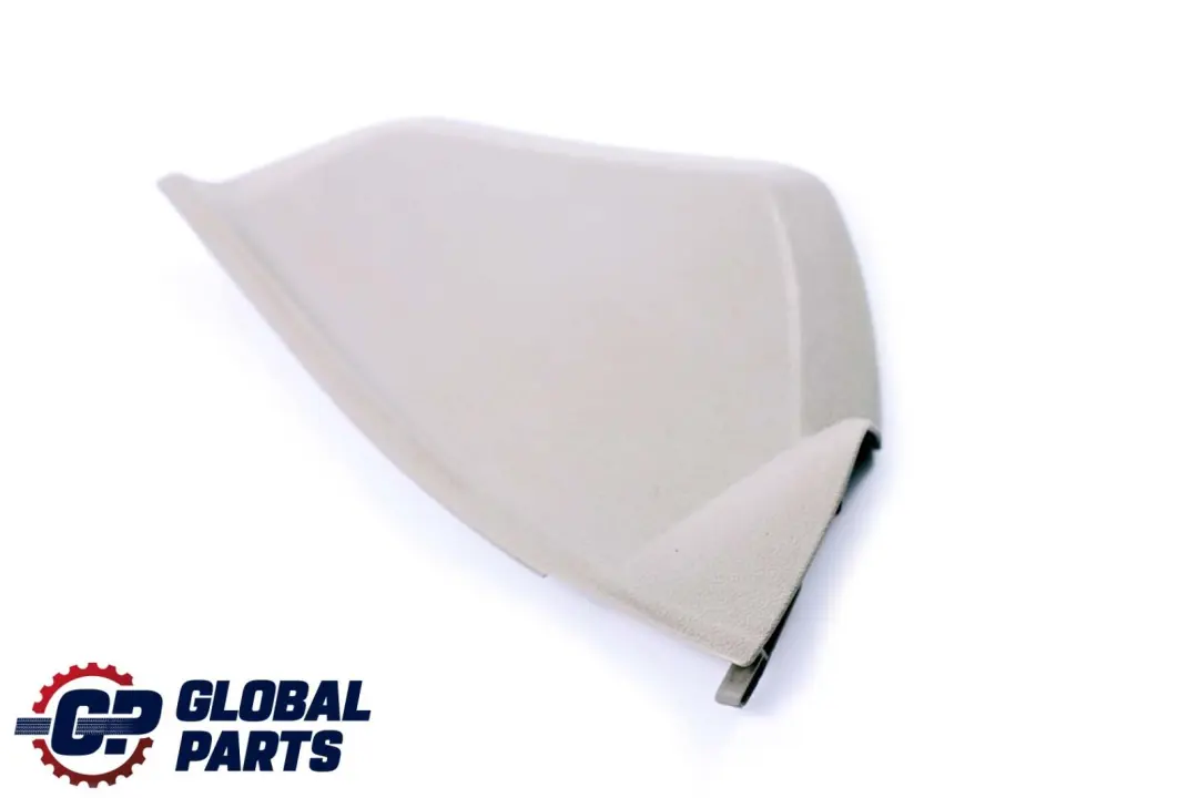Mercedes C CLC Class CL203 W203 Dashboard Trim Cover Right O/S Grey - SKU A2036801278-1 - Part number A2036801278