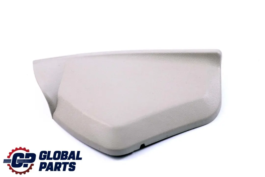 Salpicadero Tapa Gris Derecha para Mercedes CL203 W203 con número de pieza A2036801278 Mercedes CL203 W203 Salpicadero Tapa Gris Derecha - SKU A2036801278-1 - Número de pieza A2036801278