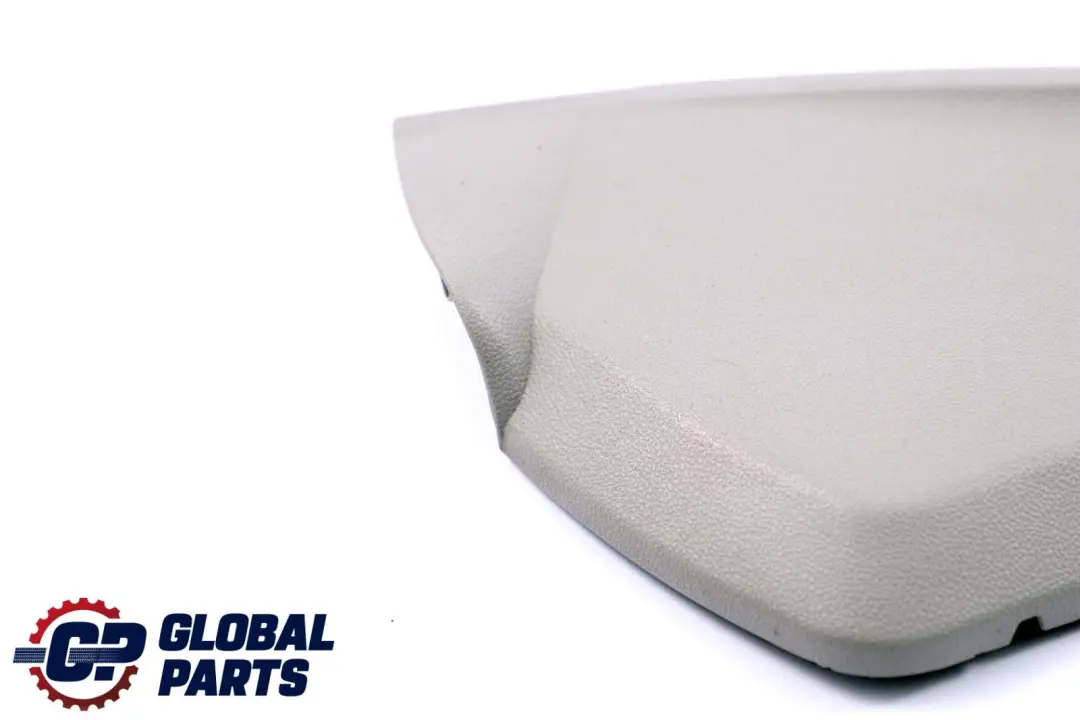 Mercedes C CLC Class CL203 W203 Dashboard Trim Cover Right O/S Grey - SKU A2036801278-1 - Part number A2036801278