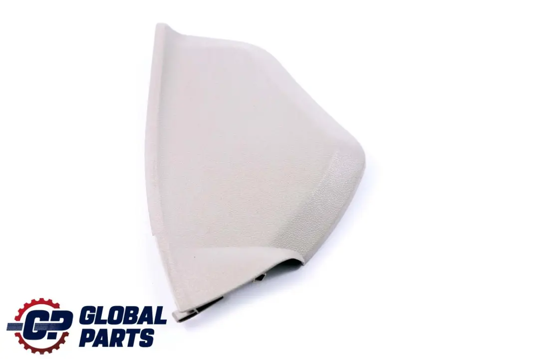 Mercedes C CLC Class CL203 W203 Dashboard Trim Cover Right O/S Grey - SKU A2036801278-1 - Part number A2036801278