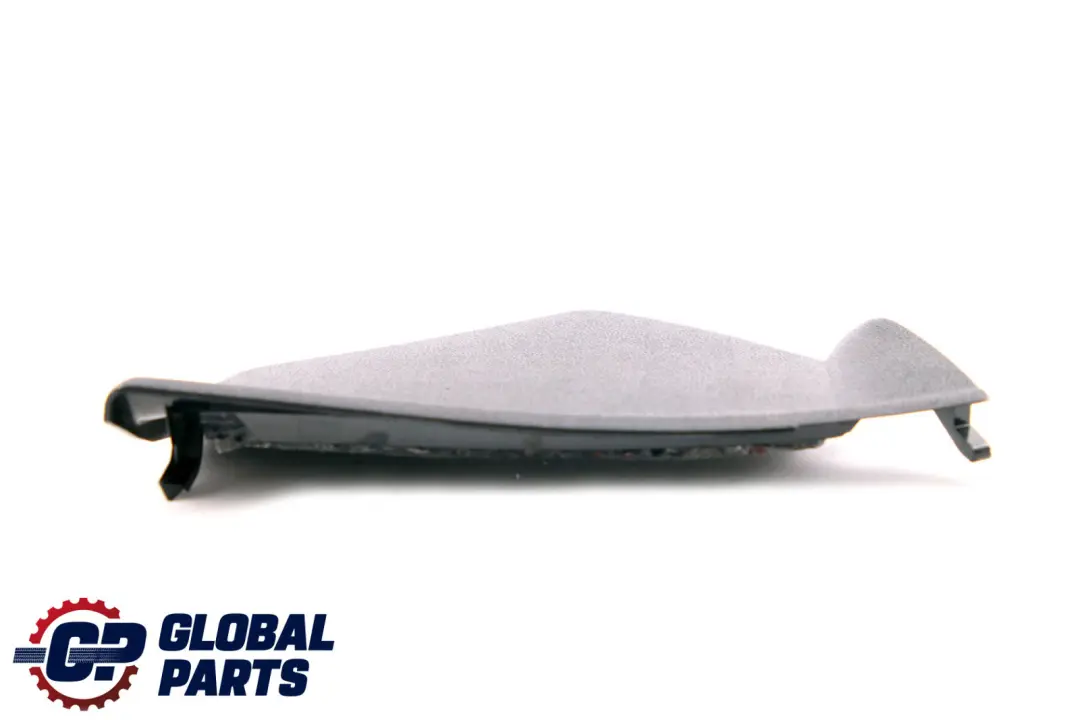 Mercedes-Benz C CLC Class CL203 W203 Dashboard Trim Cover Right O/S to with Part number A2036801278 Mercedes-Benz C CLC Class CL203 W203 Dashboard Trim Cover Right O/S - SKU A2036801278 - Part number A2036801278