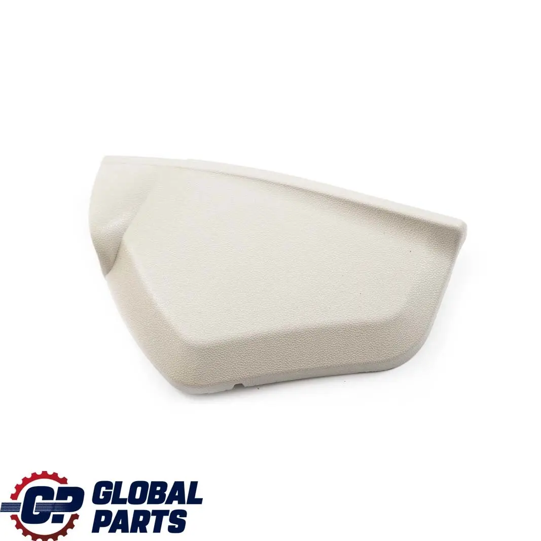  Mercedes-Benz C CL203 Embellecedor Salpicadero Derecha Quartz - SKU A2036801278-q - Número de pieza A2036801278