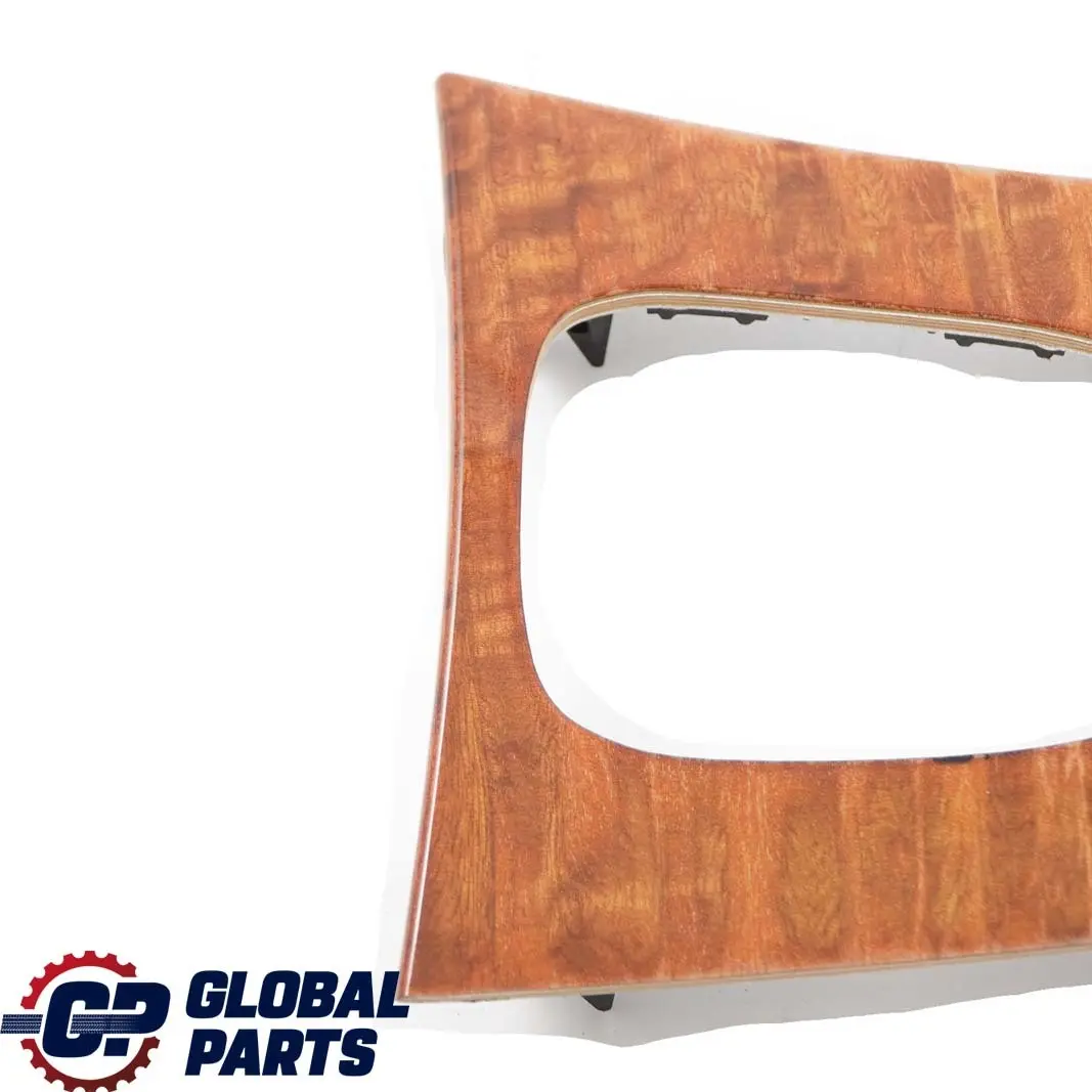  Mercedes-Benz W203 Centre Console Trim Frame Cover Panel Gear Wood - SKU A2036802339 - Part number A2036802339
