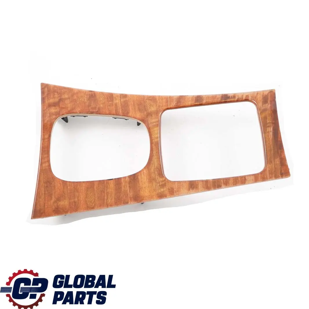 Mercedes-Benz W203 Consolle Centrale Apertura Carenatura Legno per con numero di parte A2036802339 Mercedes-Benz W203 Consolle Centrale Apertura Carenatura Legno - SKU A2036802339 - Numero di parte A2036802339