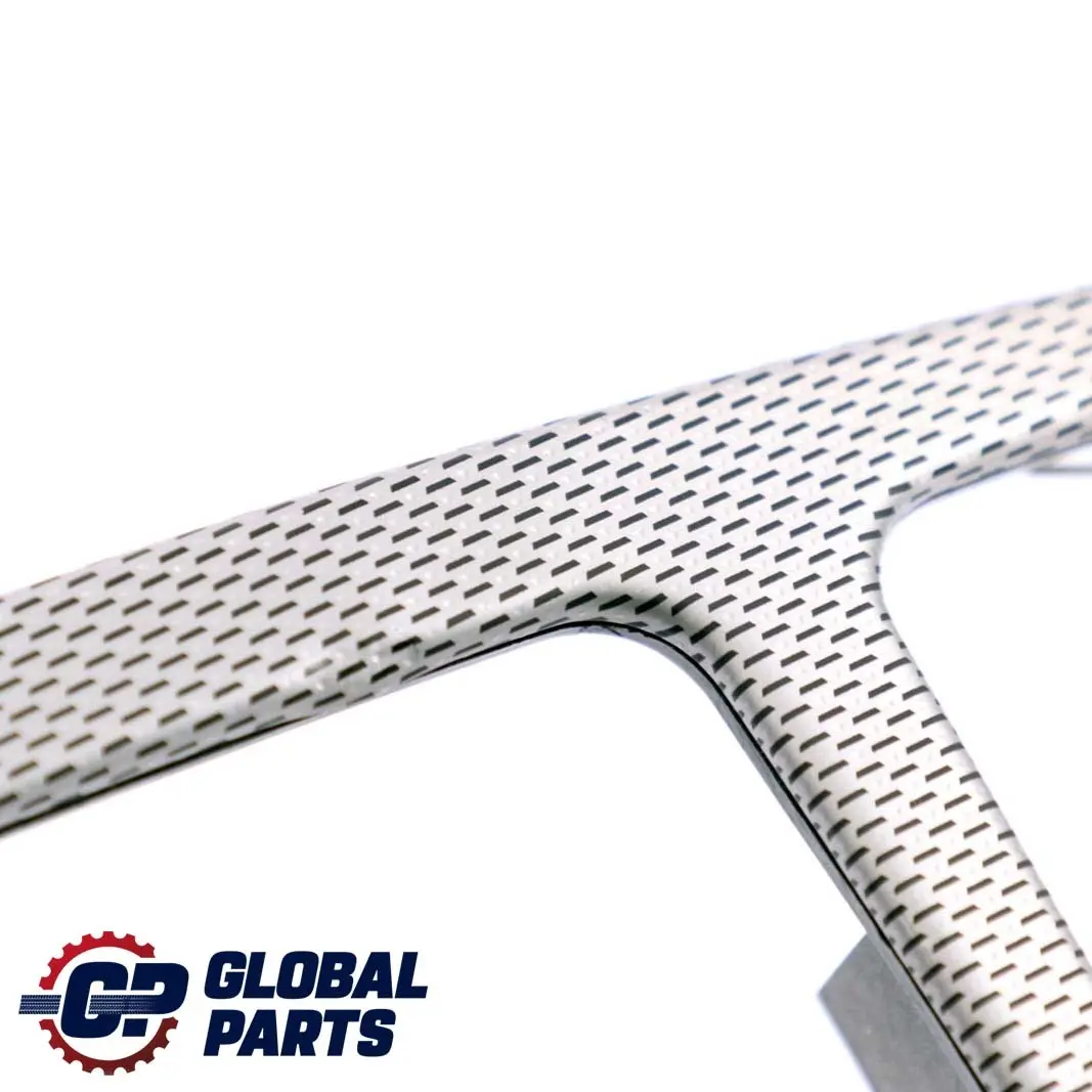 Mercedes CL203 Console centrale Pannello di copertura cruscotto Trim - SKU A2036802439 - Numero di parte A2036802439