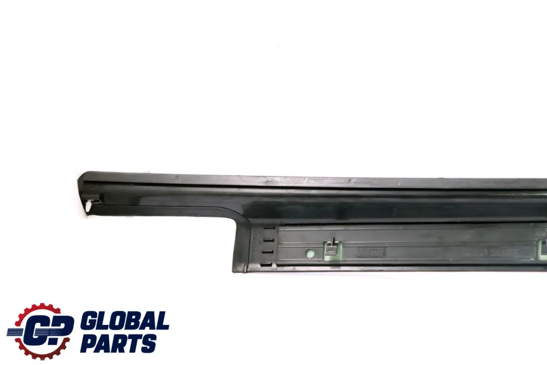 Mercedes CLC CL203 Vorne Links Rand Schwelle Chrom - SKU A2036802735 - Teilenummer A2036802735
