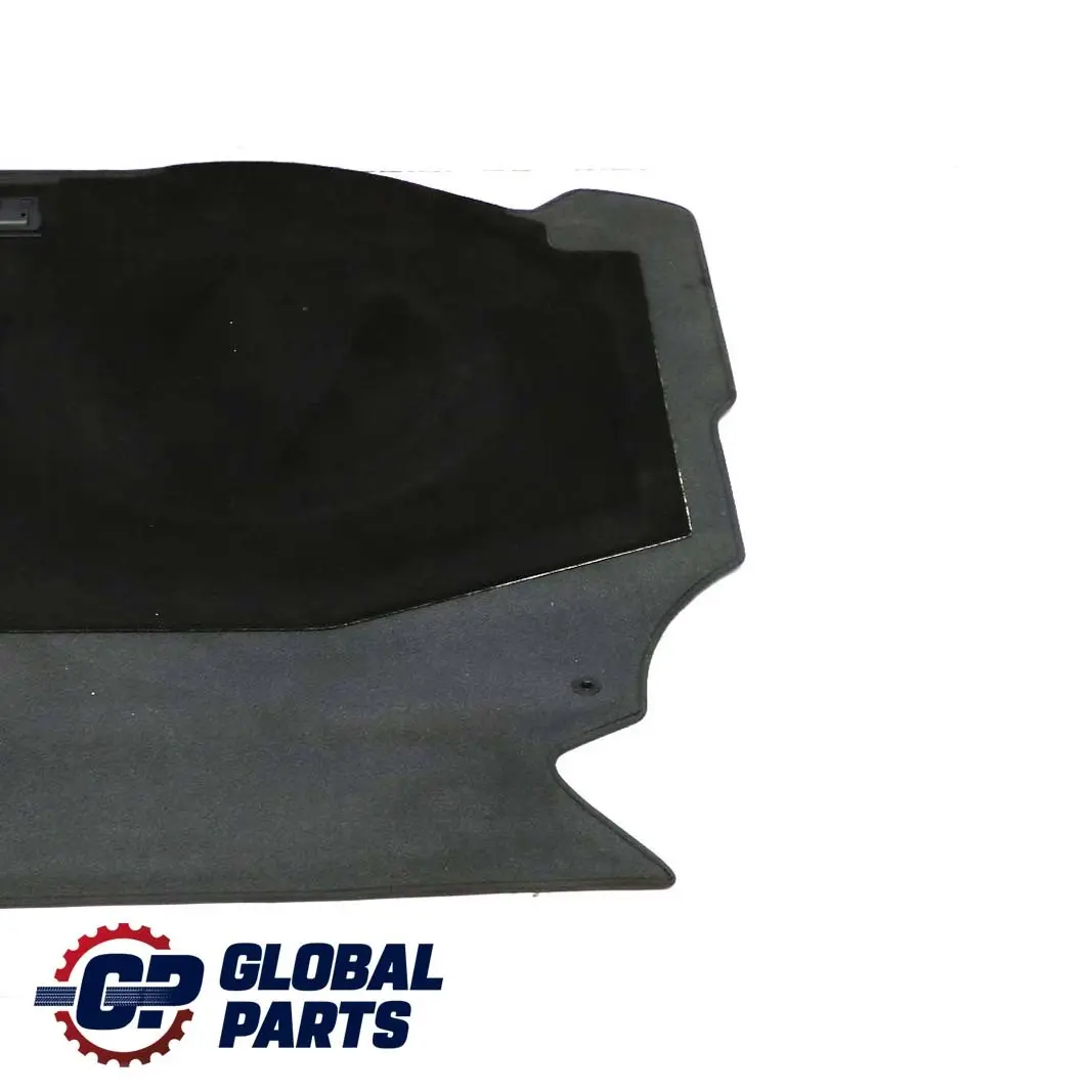 Mercedes-Benz W203 C209 Boot Loading Floor Carpet Cover Trunk Black to with Part number A2036803942 Mercedes-Benz W203 C209 Boot Loading Floor Carpet Cover Trunk Black - SKU A2036803942 - Part number A2036803942