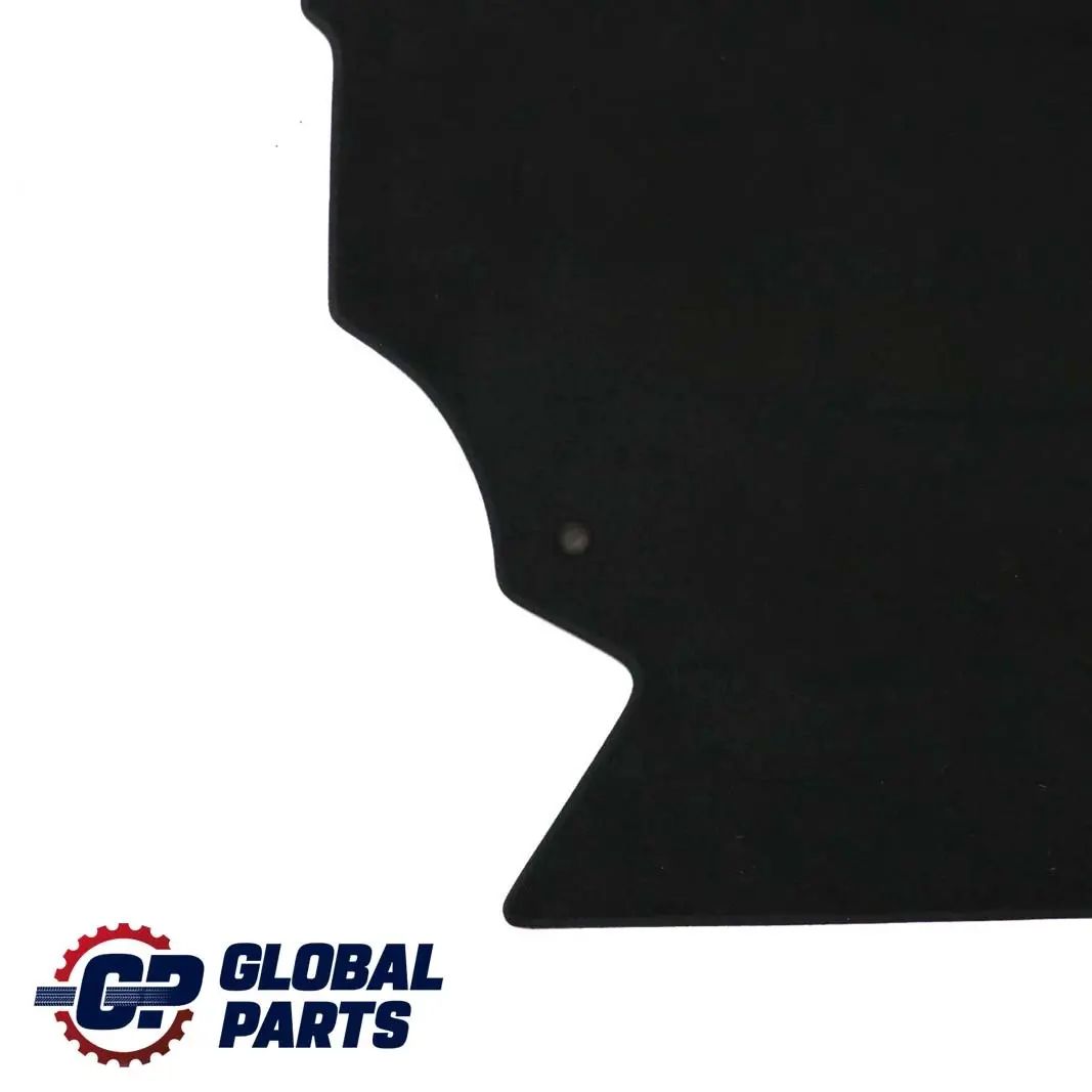  Mercedes-Benz W203 C209 Boot Loading Floor Carpet Cover Trunk Black - SKU A2036803942 - Part number A2036803942
