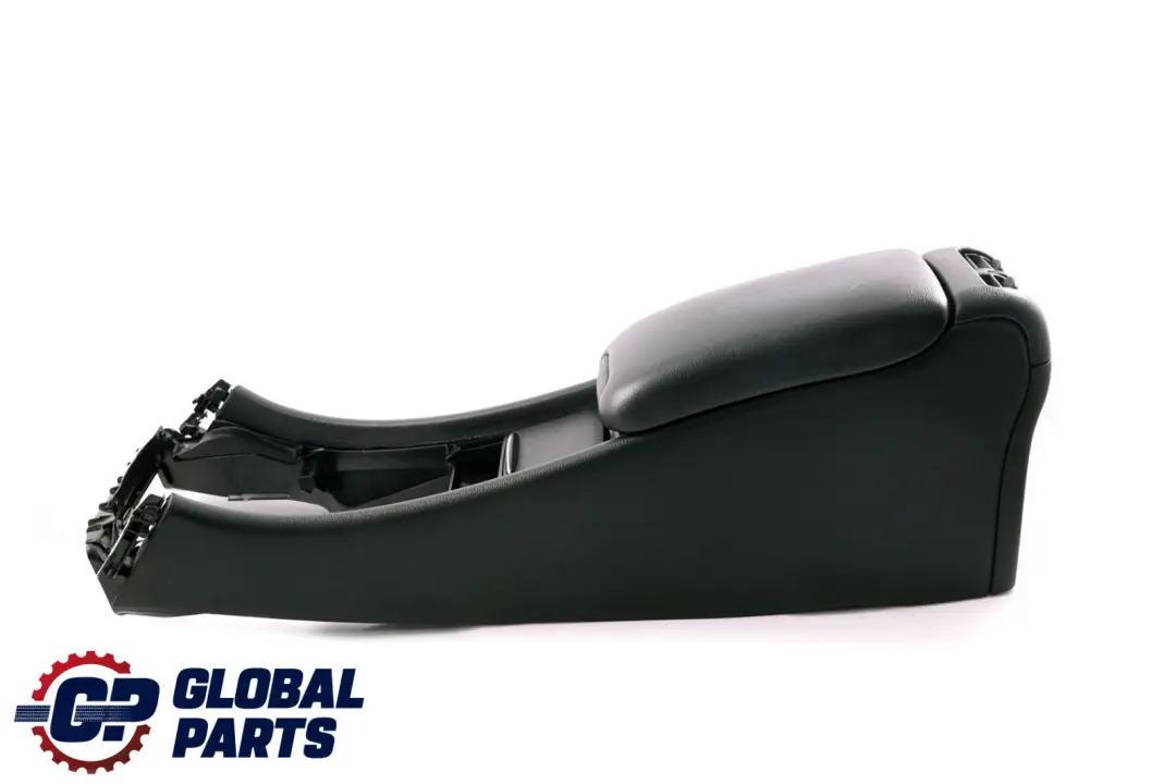 Mercedes Benz C Class W203 Centre Console Armrest Black - SKU A2036804350 - Part number A2036804350