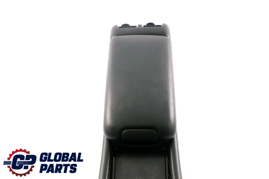 Mercedes Benz C Class W203 Centre Console Armrest Black - SKU A2036804350 - Part number A2036804350