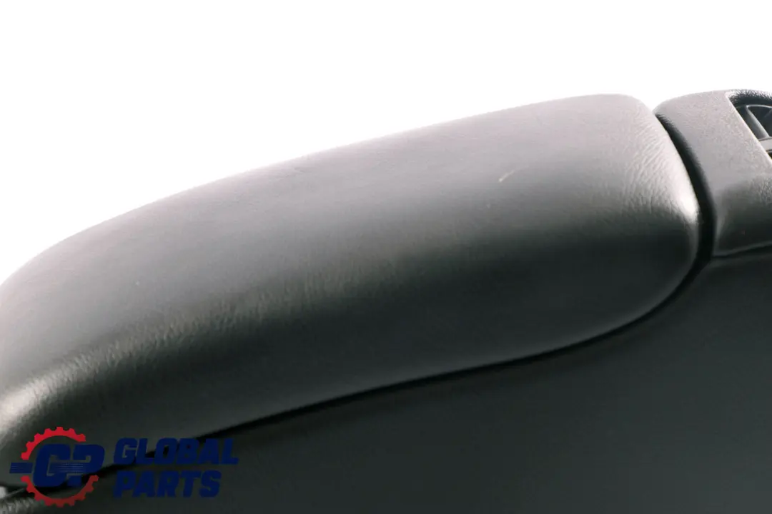 Mercedes Benz C Class W203 Centre Console Armrest Black - SKU A2036804350 - Part number A2036804350