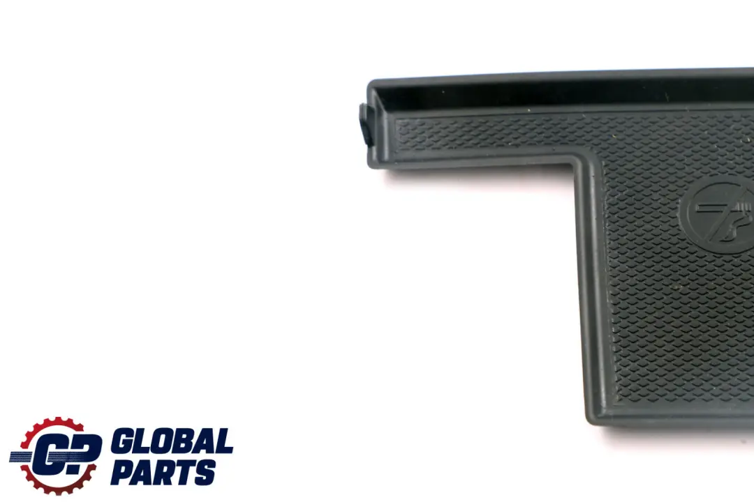 Mercedes C-Class W203 Centere Console Ashtray Insert Rubber Mat - SKU A2036805350 - Part number A2036805350