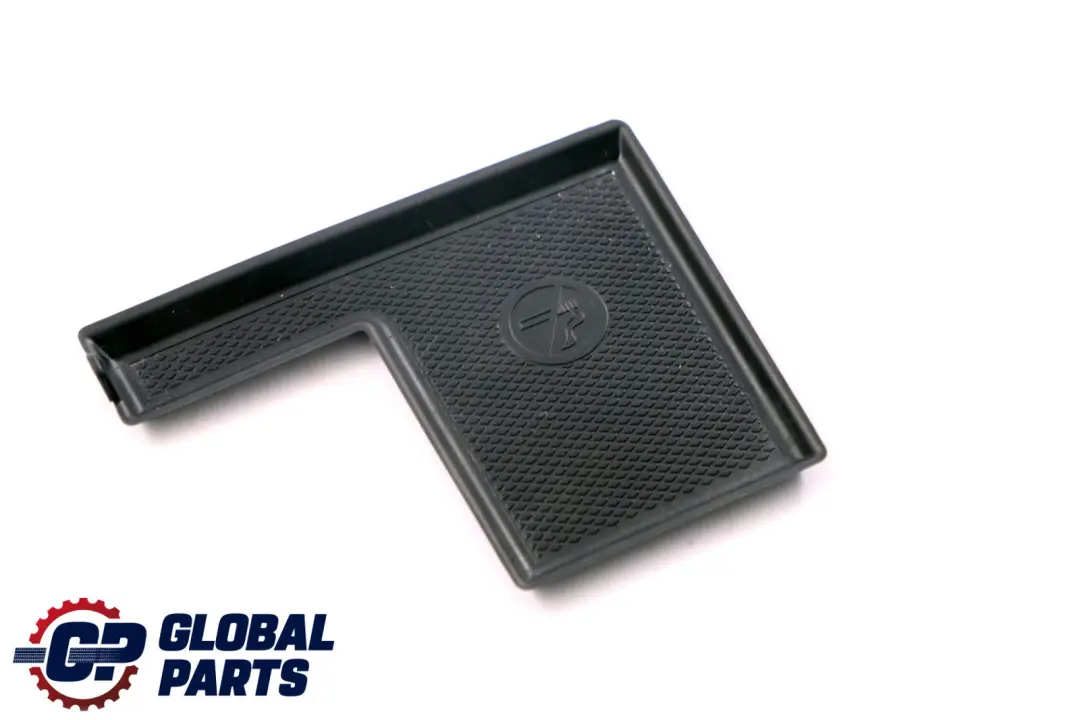 Centere Consola Cenicero Insertar Goma Mat para Mercedes W203 con número de pieza A2036805350 Mercedes W203 Centere Consola Cenicero Insertar Goma Mat - SKU A2036805350 - Número de pieza A2036805350