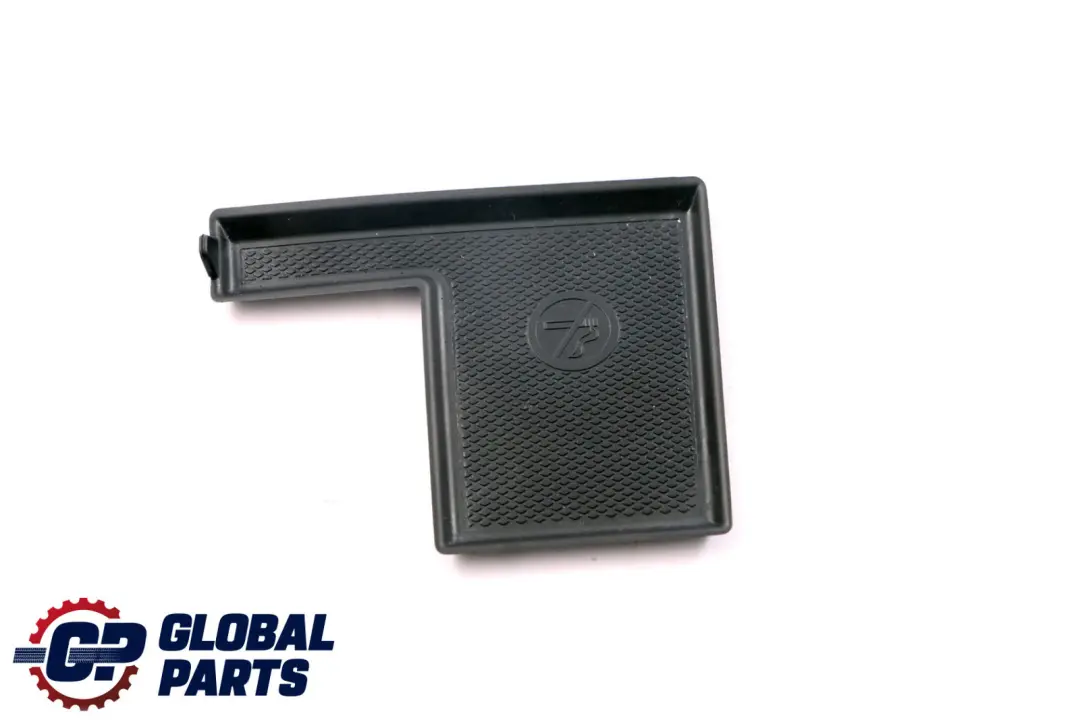 Mercedes C-Class W203 Centere Console Ashtray Insert Rubber Mat - SKU A2036805350 - Part number A2036805350