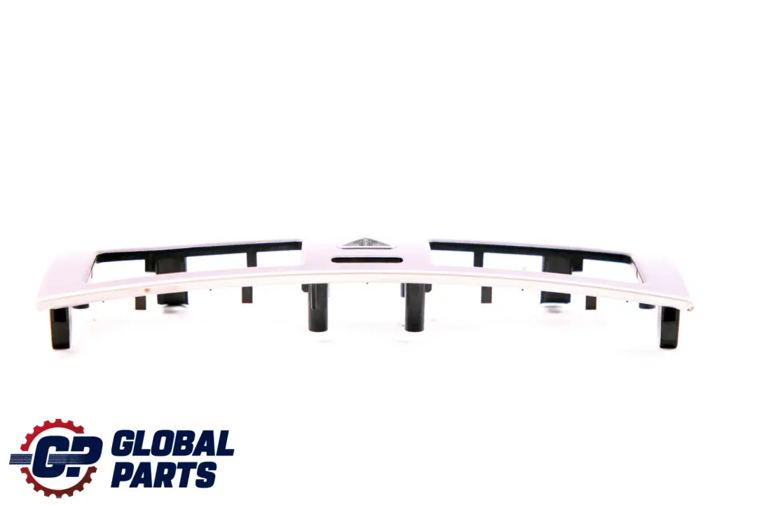 Mercedes CLC-Class CL203 Cover Center Console Control Panel Frame - SKU A2036806007 - Part number A2036806007