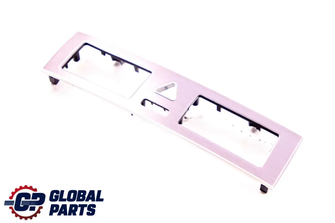 Mercedes Clase CLC CL203 Tapa Consola Central Panel De Control Marco - SKU A2036806007 - Número de pieza A2036806007