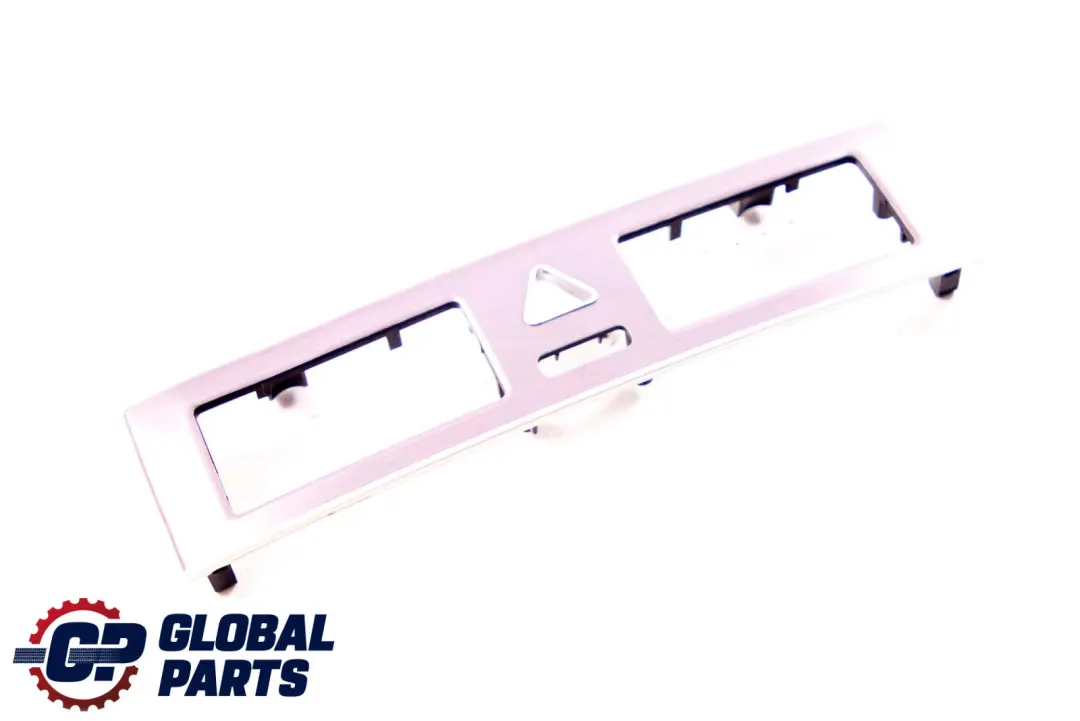 Mercedes Clase CLC CL203 Tapa Consola Central Panel De Control Marco - SKU A2036806007 - Número de pieza A2036806007