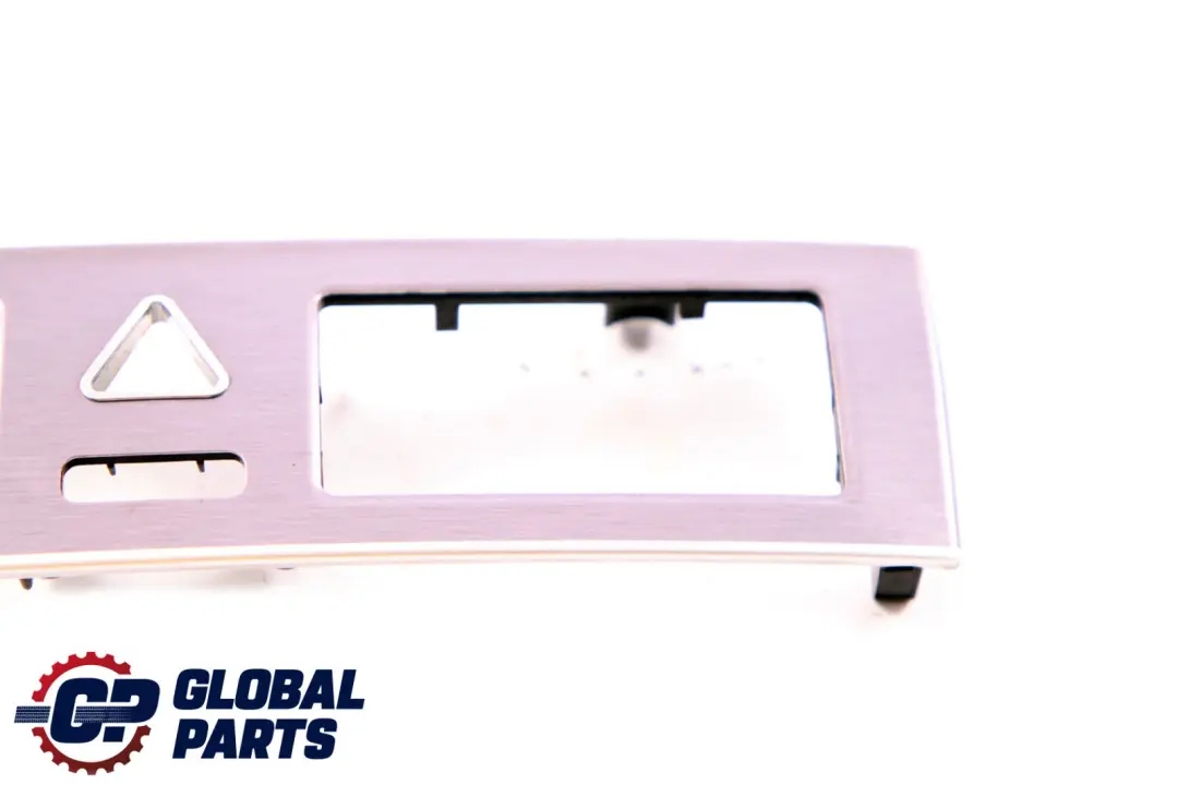 Center Console Control Panel Frame to Mercedes CLC-Class CL203 Cover with Part number A2036806007 Mercedes CLC-Class CL203 Cover Center Console Control Panel Frame - SKU A2036806007 - Part number A2036806007