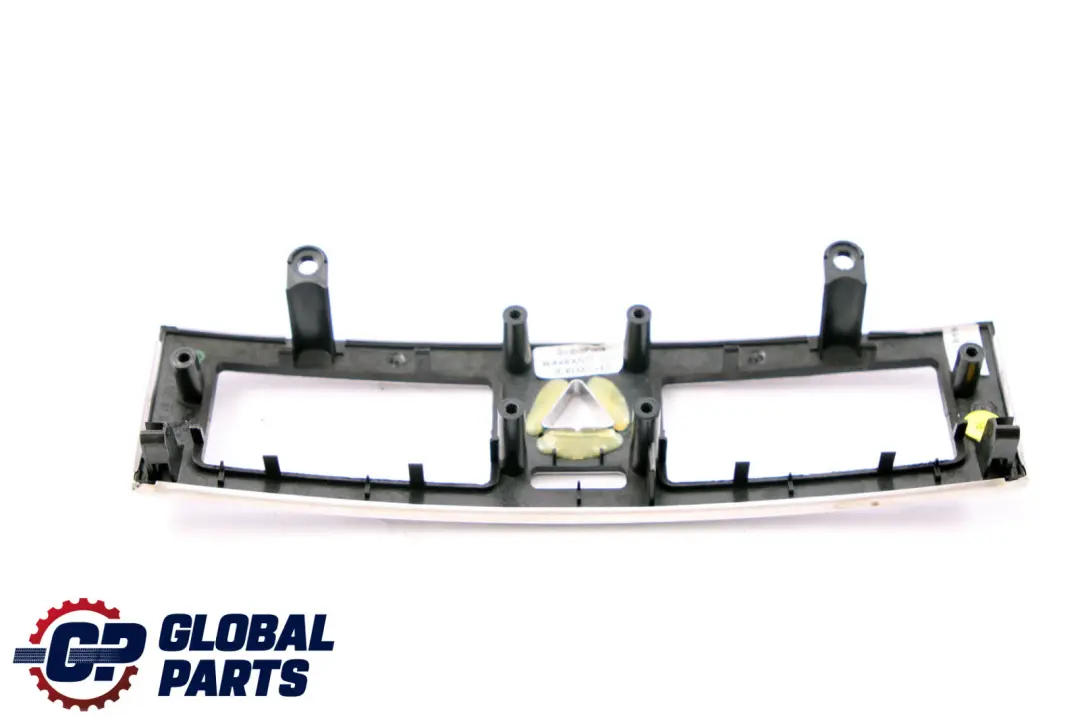 Mercedes Clase CLC CL203 Tapa Consola Central Panel De Control Marco - SKU A2036806007 - Número de pieza A2036806007