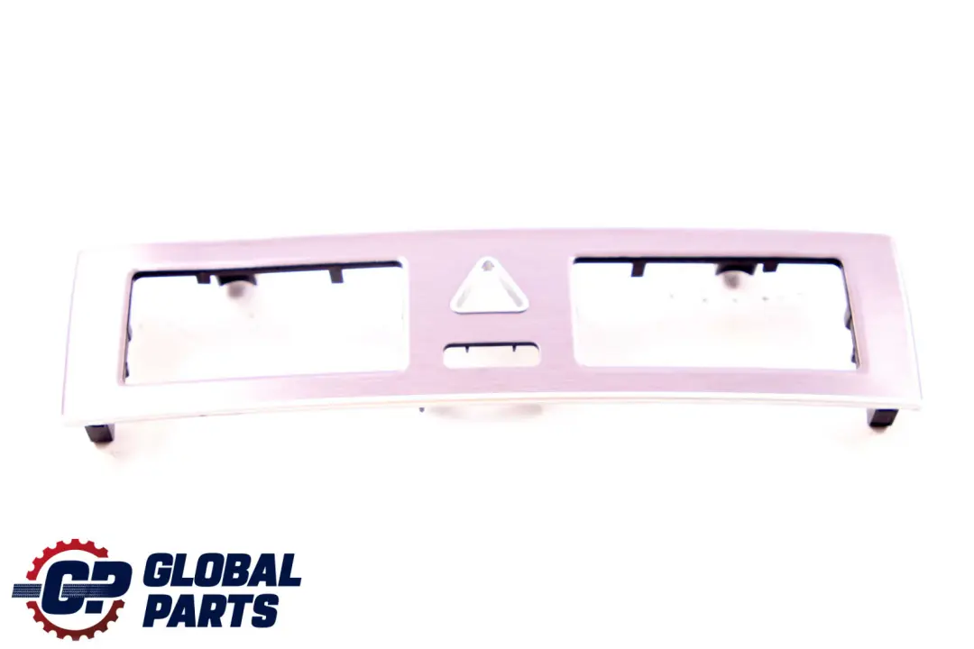 Mercedes CLC-Class CL203 Cover Center Console Control Panel Frame - SKU A2036806007 - Part number A2036806007