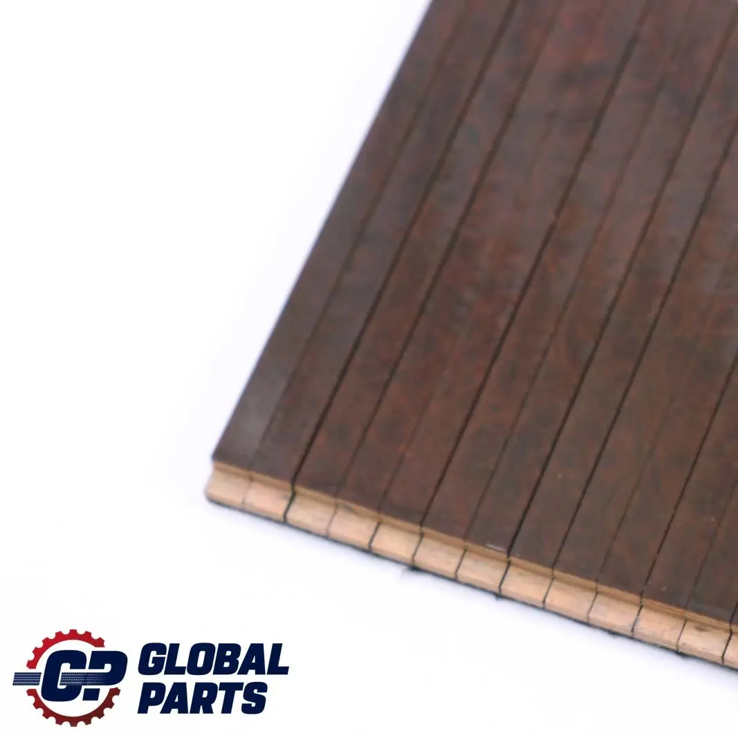  Mercedes-Benz C-Klasse W203 Rollo Ablagefach Mittelkonsole Holz - SKU A2036808039 - Teilenummer A2036808039