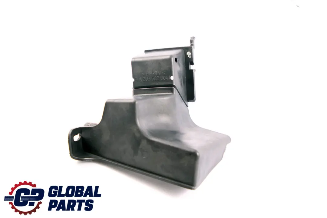 Osłona tylnej klapy do Mercedes CL203 o numerze A2036809225 Mercedes CL203 Osłona tylnej klapy - SKU A2036809225 - Numer Części A2036809225