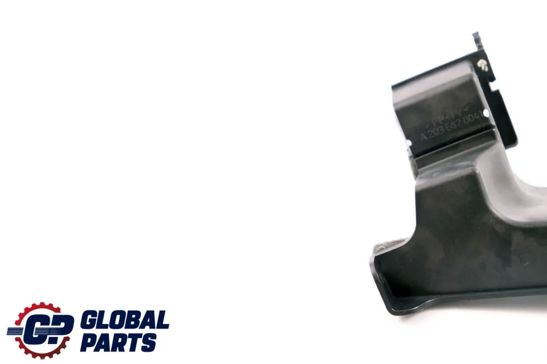 Clase CLC CL203 Tapa del maletero Tapa del porton trasero A2036820041 para Mercedes con número de pieza A2036809225 Mercedes Clase CLC CL203 Tapa del maletero Tapa del porton trasero A2036820041 - SKU A2036809225 - Número de pieza A2036809225