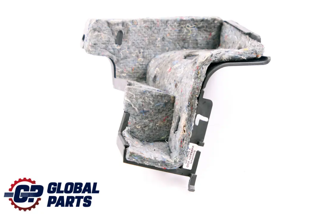 Mercedes-Benz Classe CLC CL203 Bagagliaio Copertura Tavola Ammortizzatore per con numero di parte A2036809225 Mercedes-Benz Classe CLC CL203 Bagagliaio Copertura Tavola Ammortizzatore - SKU A2036809225 - Numero di parte A2036809225