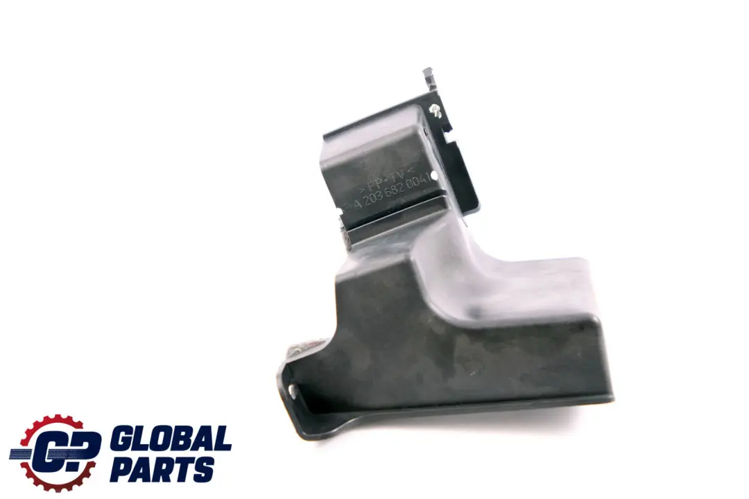 Osłona tylnej klapy do Mercedes CL203 o numerze A2036809225 Mercedes CL203 Osłona tylnej klapy - SKU A2036809225 - Numer Części A2036809225