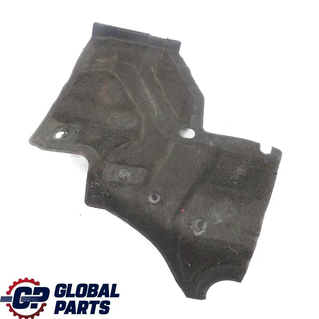  Mercedes-Benz C-Class W203 Insulation Engine Left N/S - SKU A2036820160 - Part number A2036820160