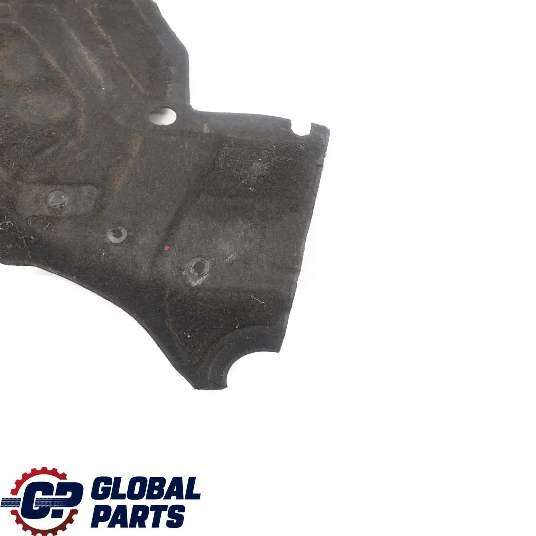 Izolacja silnika lewa do Mercedes C W203 o numerze A2036820160 Mercedes C W203 Izolacja silnika lewa - SKU A2036820160 - Numer Części A2036820160