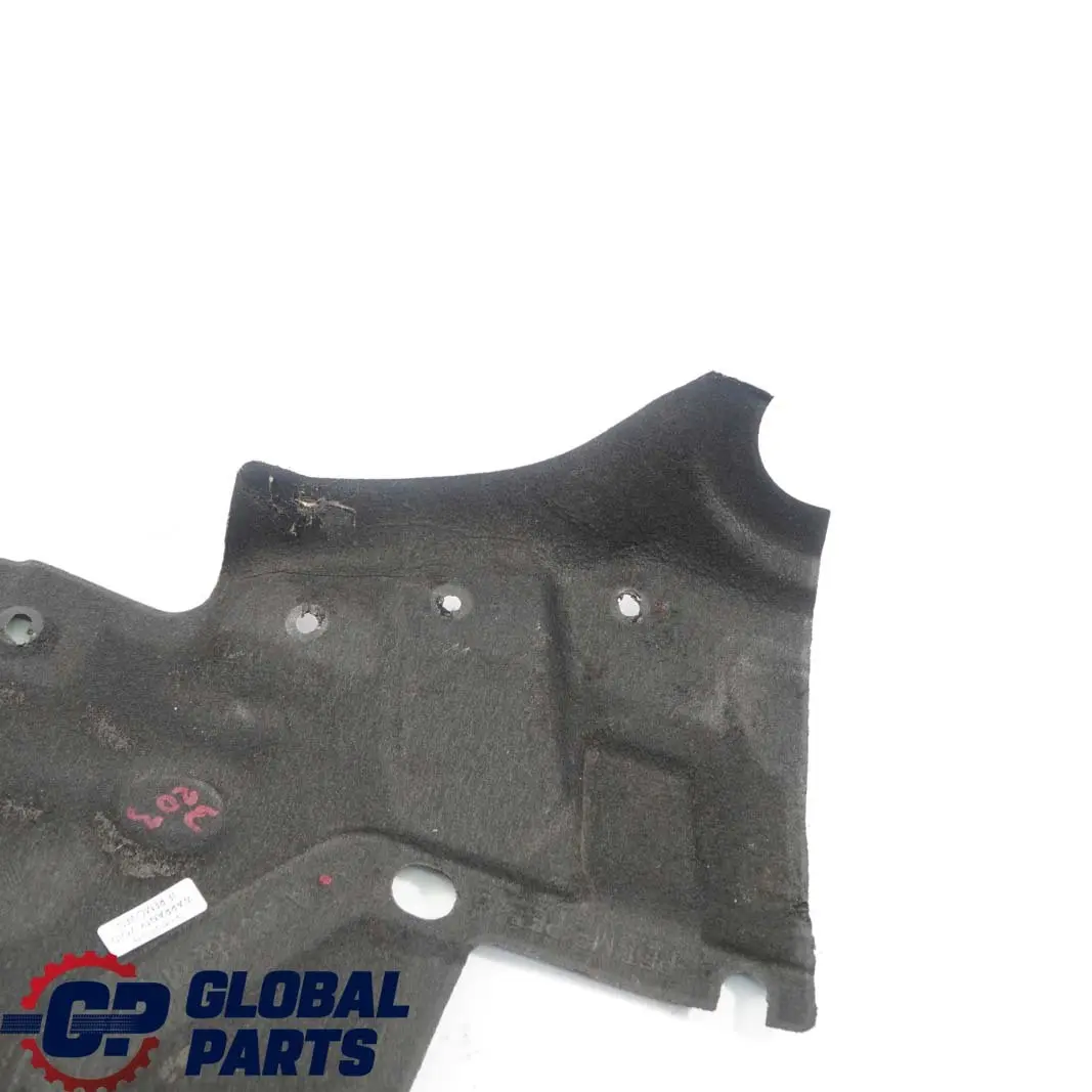 Mercedes-Benz Clase C W203 Aislamiento Motor Izquierdo para con número de pieza A2036820160 Mercedes-Benz Clase C W203 Aislamiento Motor Izquierdo - SKU A2036820160 - Número de pieza A2036820160