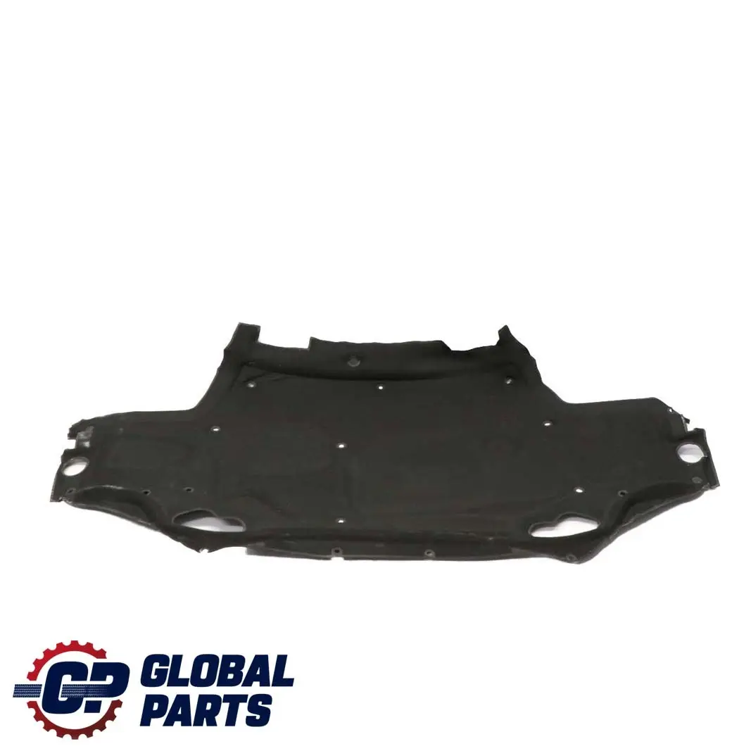  Mercedes-Benz C W203 SportCoupe Engine Hood Insulation Bottom Panel - SKU A2036820226 - Part number A2036820226
