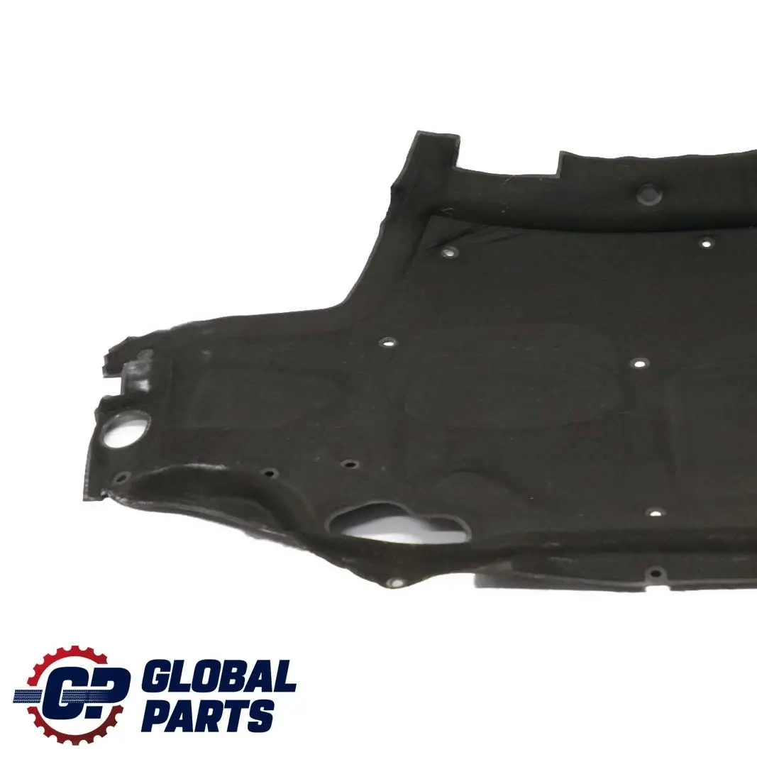  Mercedes-Benz C W203 SportCoupe Engine Hood Insulation Bottom Panel - SKU A2036820226 - Part number A2036820226
