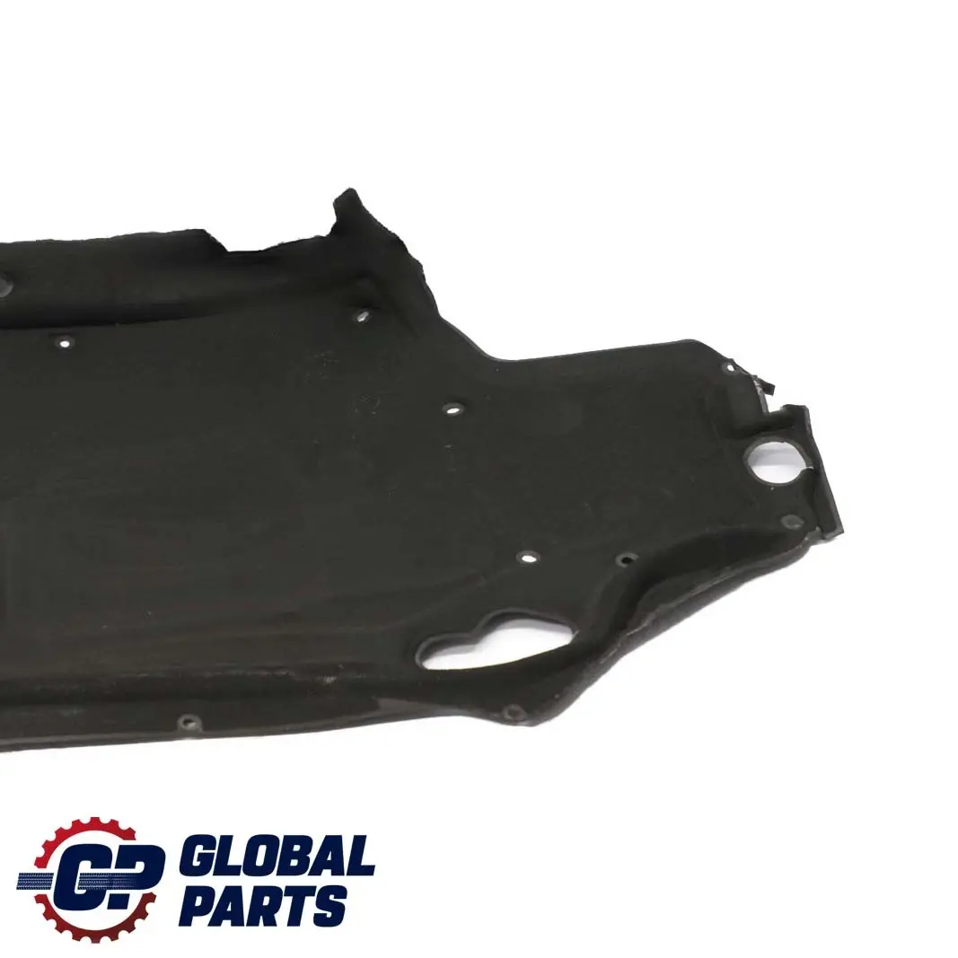 Mercedes-Benz C W203 SportCoupe Engine Hood Insulation Bottom Panel to with Part number A2036820226 Mercedes-Benz C W203 SportCoupe Engine Hood Insulation Bottom Panel - SKU A2036820226 - Part number A2036820226