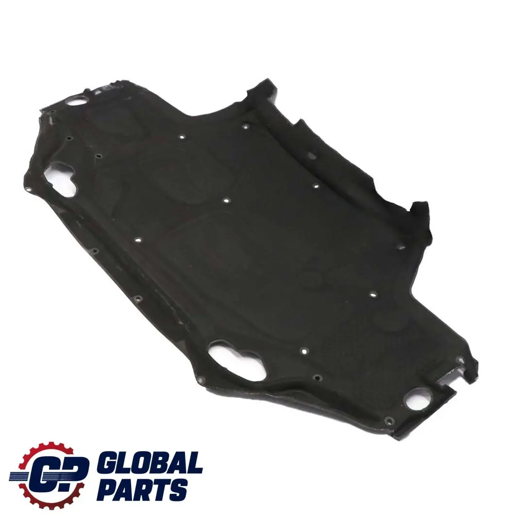  Mercedes-Benz C W203 SportCoupe Engine Hood Insulation Bottom Panel - SKU A2036820226 - Part number A2036820226