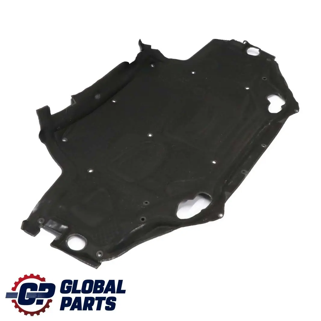  Mercedes-Benz C W203 SportCoupe Engine Hood Insulation Bottom Panel - SKU A2036820226 - Part number A2036820226