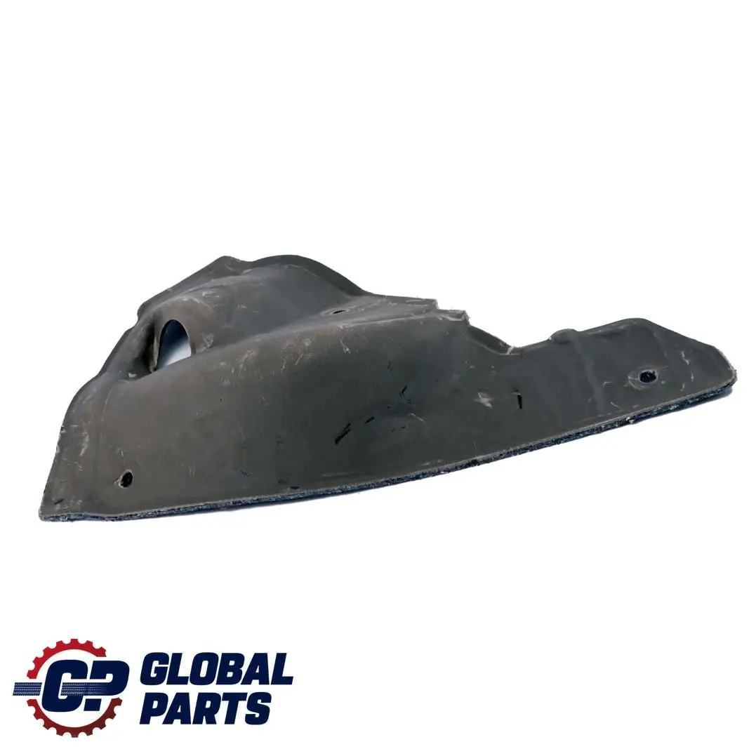  Mercedes-Benz Classe CLC CL203 Isolamento Posteriore SX Steuerhaus - SKU A2036820941 - Numero di parte A2036820941