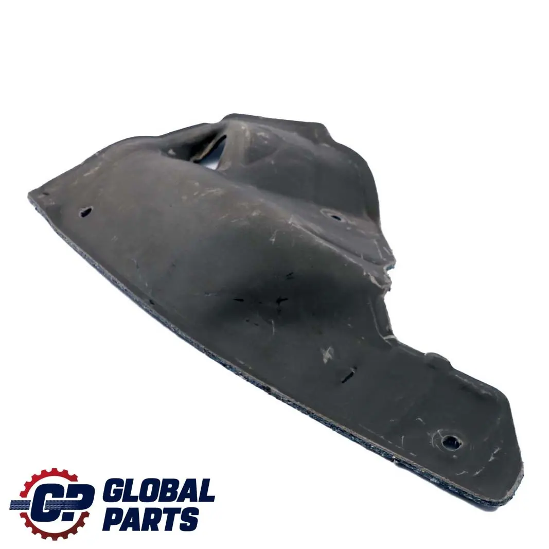  Mercedes-Benz Classe CLC CL203 Isolamento Posteriore SX Steuerhaus - SKU A2036820941 - Numero di parte A2036820941