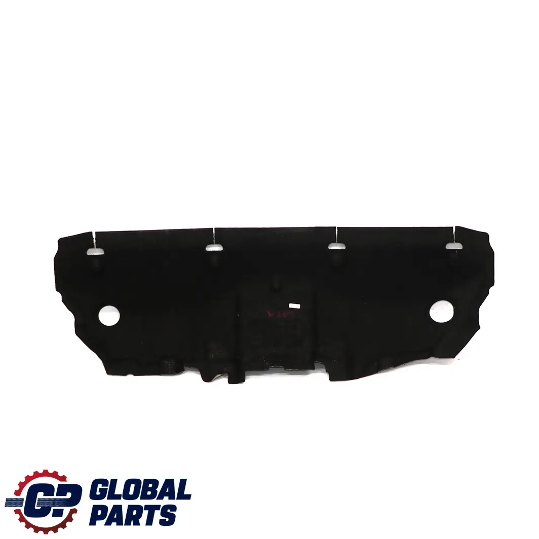 Mercedes-Benz C-Class W203 Underneath Rear Seat Insulation Cover to with Part number A2036821010 Mercedes-Benz C-Class W203 Underneath Rear Seat Insulation Cover - SKU A2036821010 - Part number A2036821010